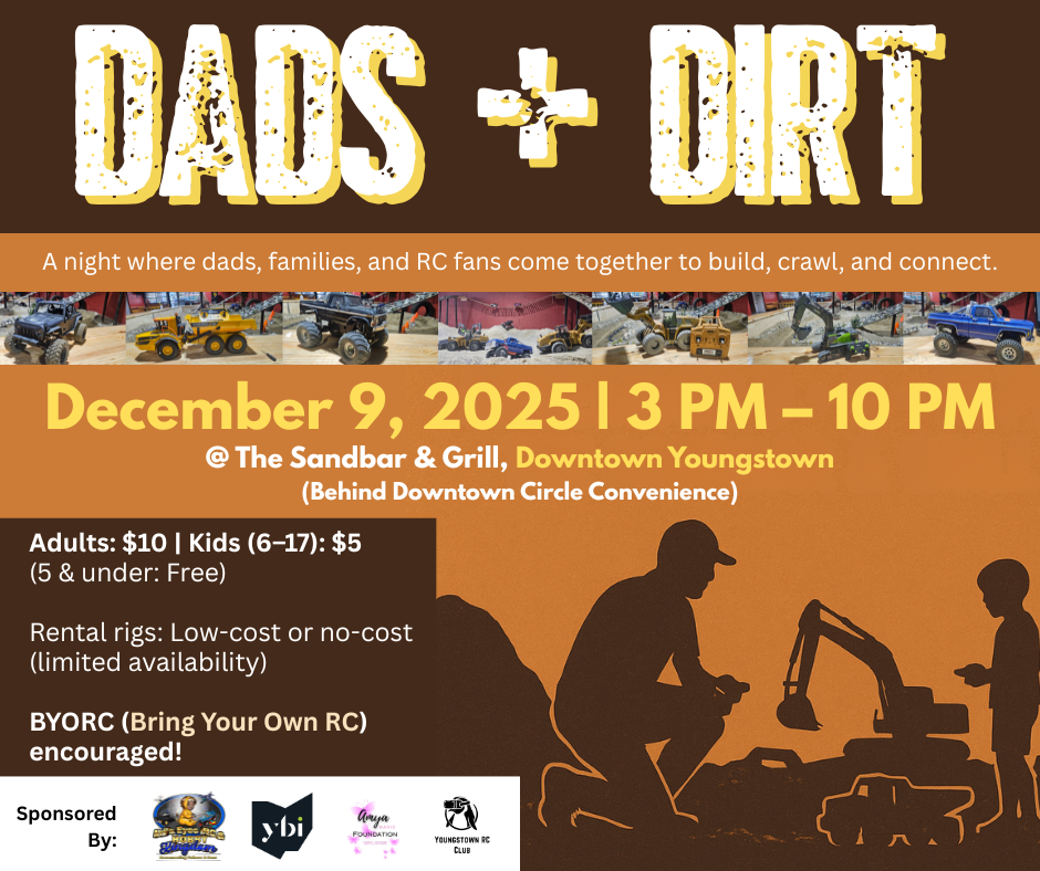 Copy of Dads + Dirt (Facebook Post)