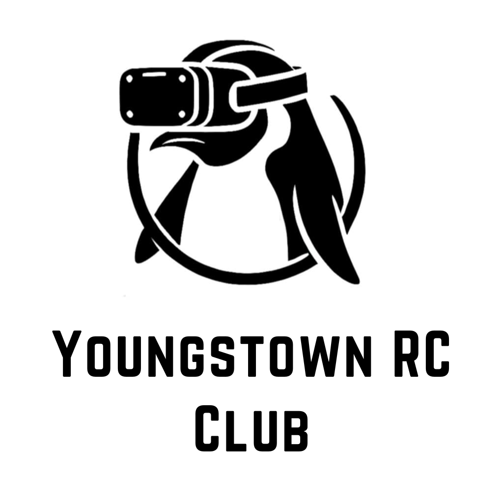 Youngstown RC Club - FPV Penguin